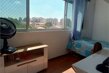 Apartamento à venda com 2 quartos em Jardim Olympia, São Paulo, SP
