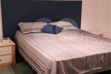 Apartamento à venda com 4 suítes em Jardim Ampliação, São Paulo, SP