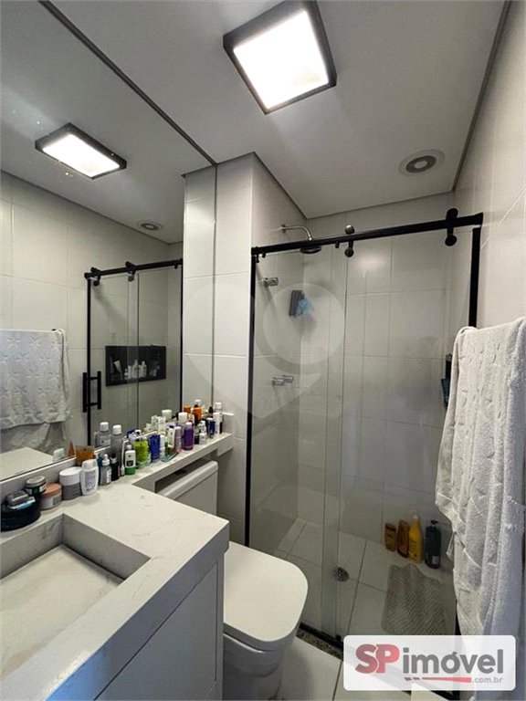 Apartamento à venda com 2 quartos, sendo 1 suíte, em Barra Funda, São Paulo, SP