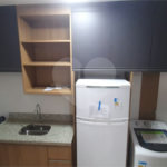 Apartamento à venda com 1 quarto em Tucuruvi, São Paulo, SP