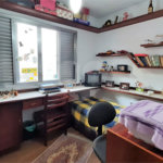 Casa à venda com 3 quartos, sendo 1 suíte, em Campo Grande, São Paulo, SP
