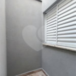 Apartamento à venda com 2 quartos, sendo 1 suíte, em Vila Mazzei, São Paulo, SP