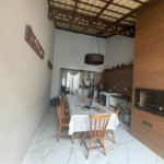 Casa à venda com 3 quartos, sendo 1 suíte, no condomínio Sun Lake, Sorocaba - SP