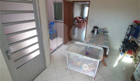 Sobrado à venda com 3 quartos, sendo 2 suítes,  em Rudge Ramos, São Bernardo do Campo, SP