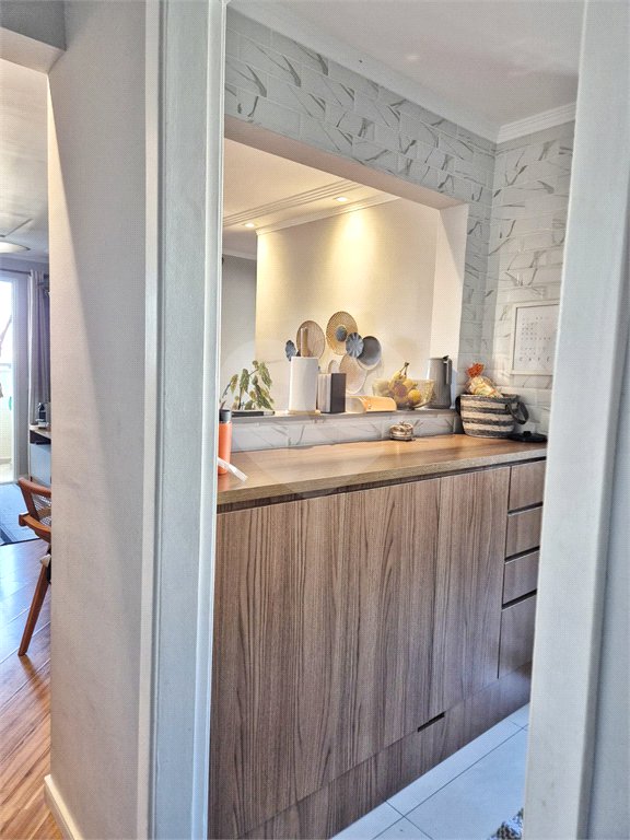 Apartamento à venda com 3 quartos, sendo 1 suíte, em Vila Nova Cachoeirinha, São Paulo, SP