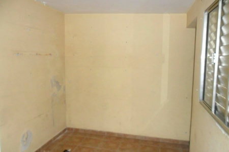Casa Térrea à venda com 2 quartos em Vila Suzana, São Paulo, SP