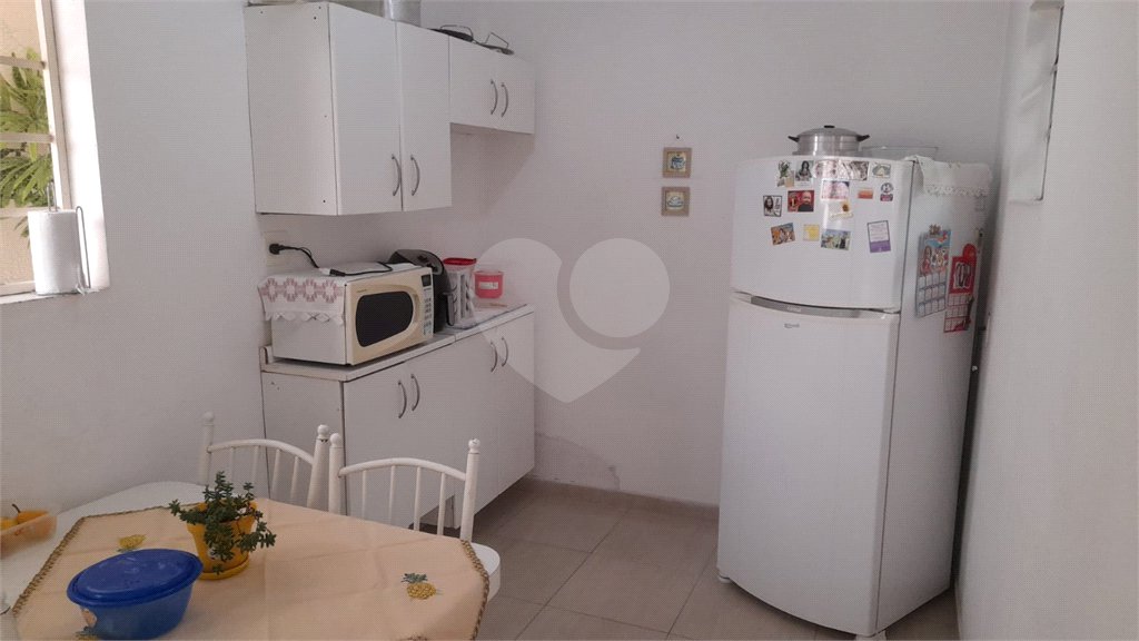 Sobrado à venda com 5 quartos, sendo 1 suíte, em Mandaqui, São Paulo, SP