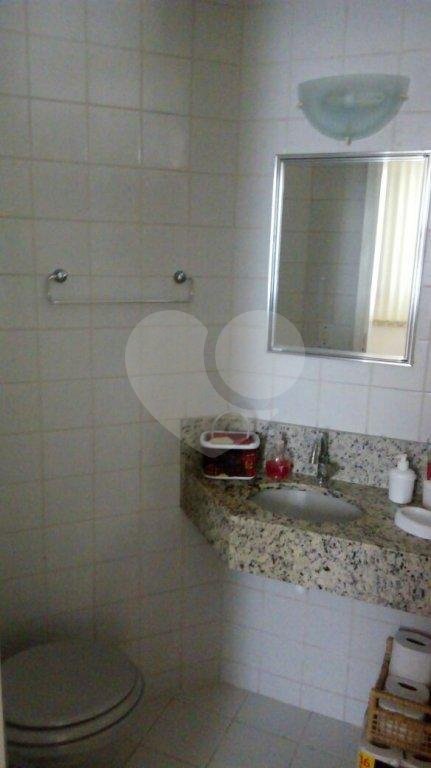 Apartamento à venda com 3 quartos, sendo 1 suíte, em Parque Mandaqui, São Paulo, SP