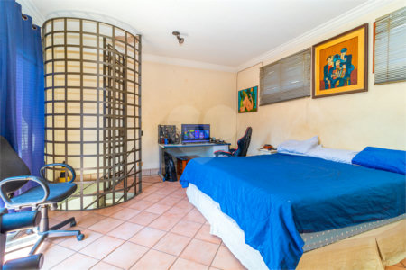 Casa à venda com 4 suítes em Jardim Marajoara, São Paulo, SP