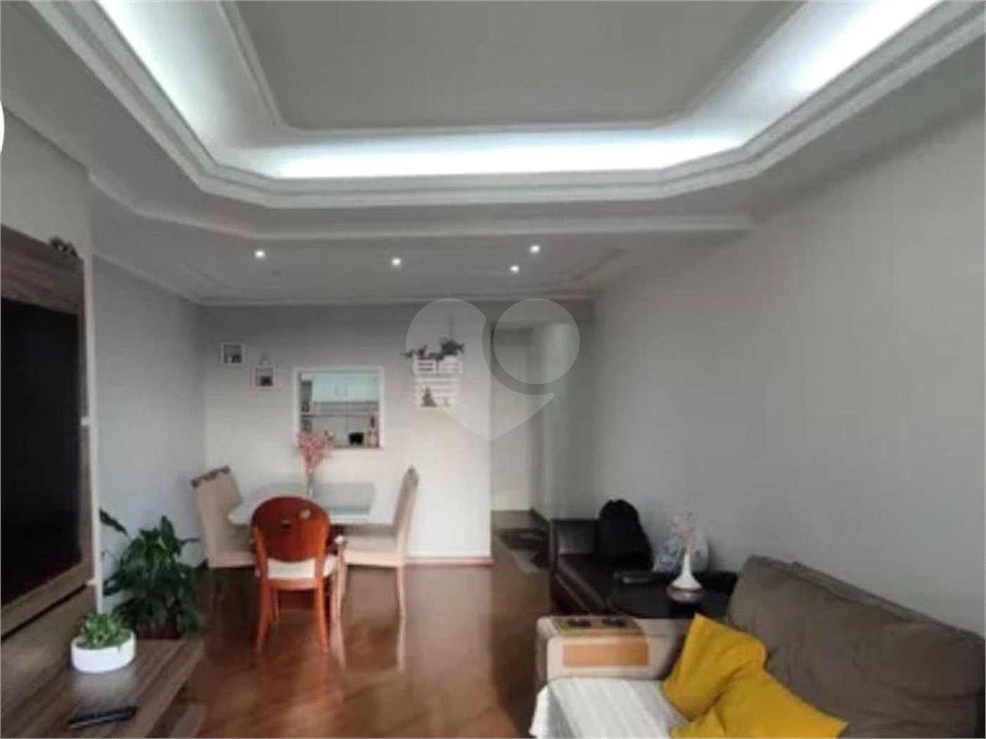 Apartamento à venda em Vila Vermelha, São Paulo, SP