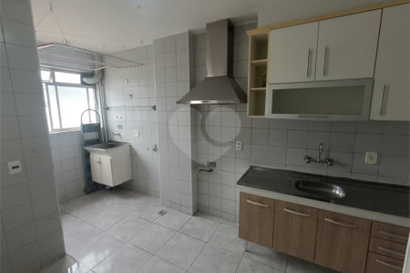 Cobertura à venda com 3 quartos, sendo 1 suíte, em Grajaú, Rio de Janeiro, RJ