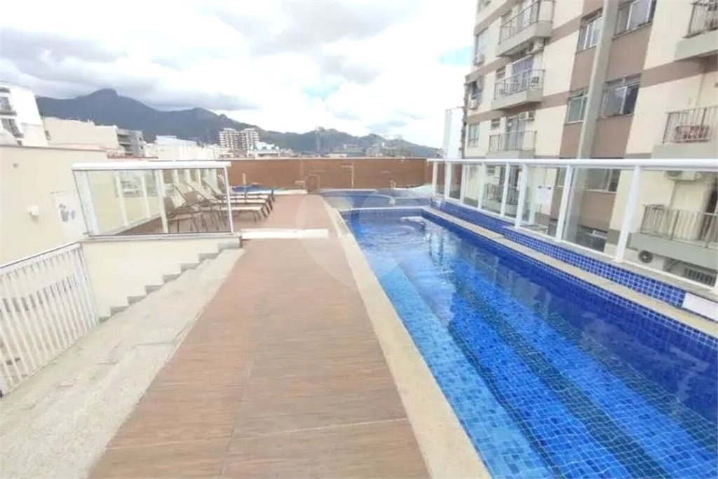 Apartamento à venda com 3 quartos, sendo 1 suíte, em Vila Isabel, Rio de Janeiro, RJ