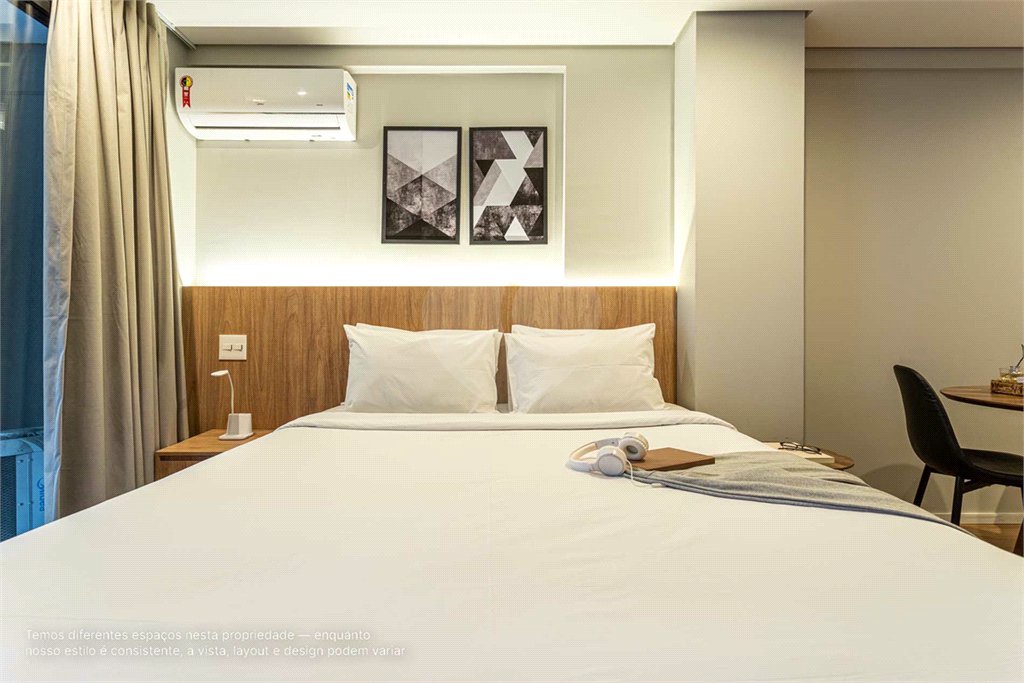Studio à venda com 1 quarto em Jardim Paulista, São Paulo, SP