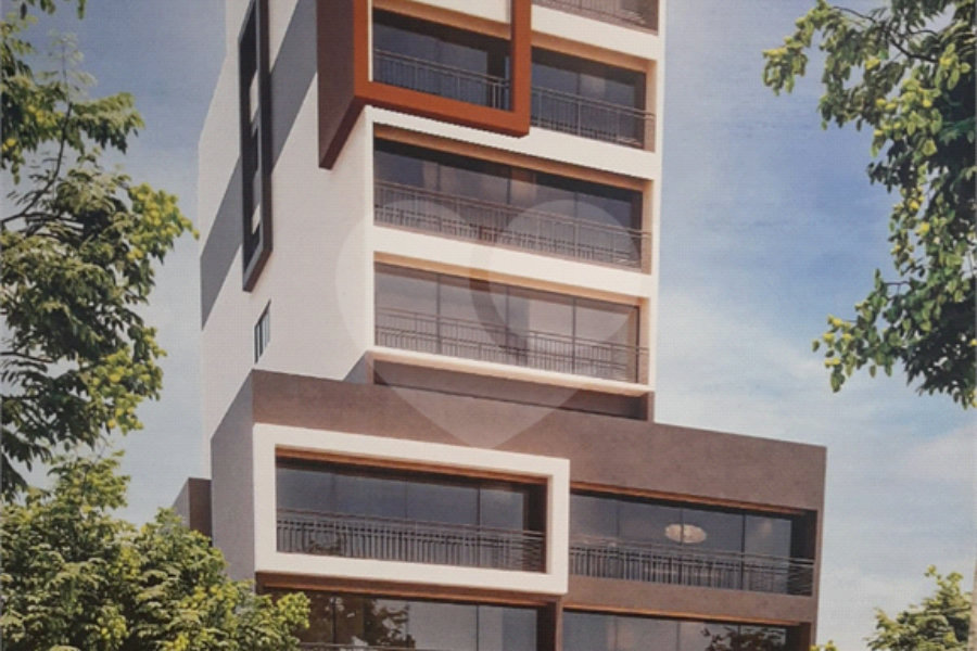 Studio à venda com 1 quarto em Santana, São Paulo, SP