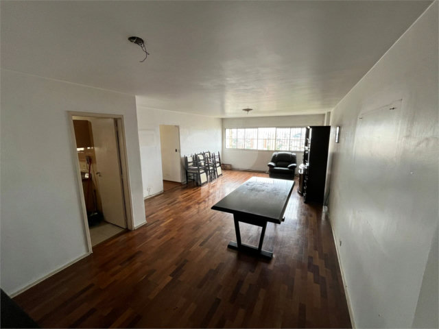 Apartamento à venda com 3 quartos, sendo 1 suíte,  em Santana, São Paulo, SP