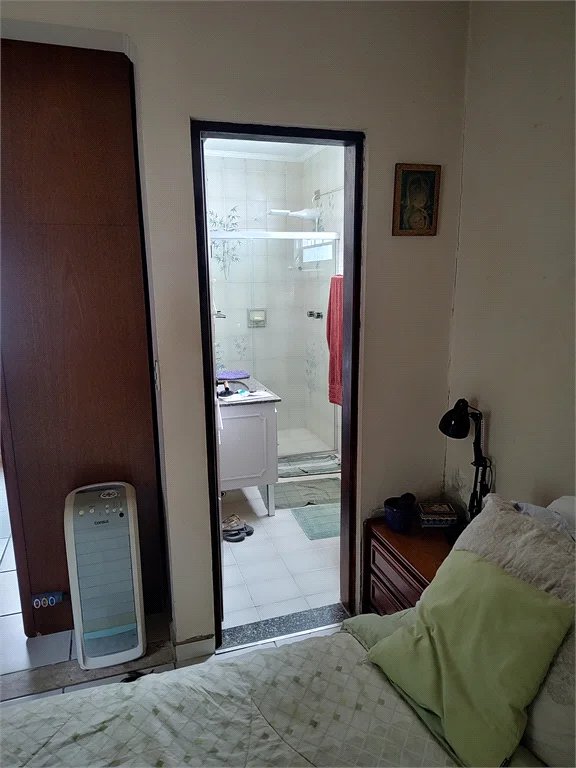 Casa Térrea à venda com 3 quartos, sendo 1 suíte, em Super Quadra Morumbi, São Paulo, SP