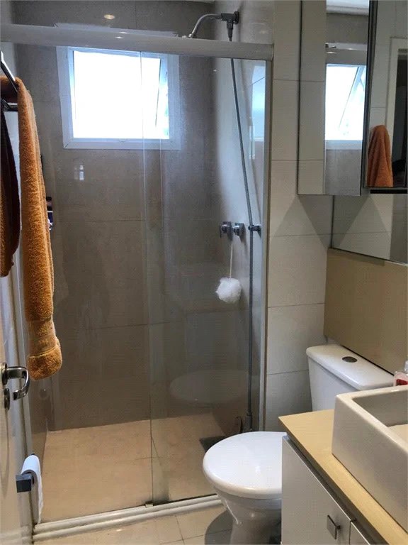 Apartamento à venda com 2 quartos, sendo 1 suíte, em Vila Andrade, São Paulo, SP