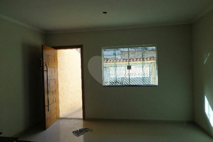 Sobrado à venda com 3 quartos, sendo 1 suíte, em Água Fria, São Paulo, SP