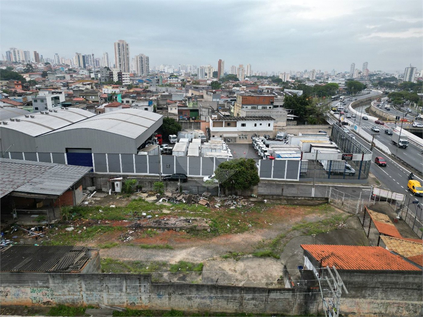 Terreno à venda ou para alugar em Vila Califórnia, São Paulo, SP