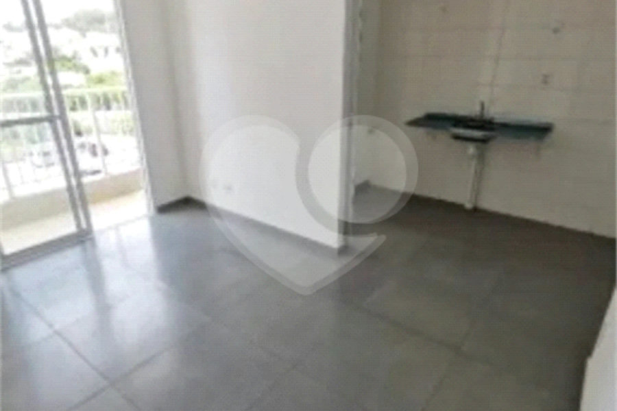 Apartamento à venda com 2 quartos em Pirituba, São Paulo, SP