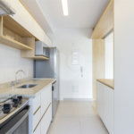 Apartamento à venda com 2 suítes em Pinheiros, São Paulo, SP