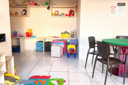 Apartamento à venda com 2 quartos, sendo 1 suíte, em Vila Andrade, São Paulo, SP