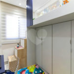 Apartamento à venda com 2 quartos em Vila Dom Pedro II, São Paulo, SP