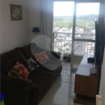 Apartamento à venda com 2 quartos, sendo 1 suíte, em Villa Di Cesar, Mogi das Cruzes, SP