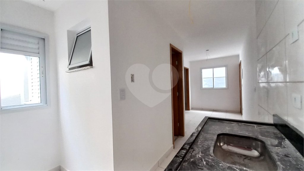 Apartamento à venda com 2 quartos, sendo 1 suíte, em Tucuruvi, São Paulo, SP
