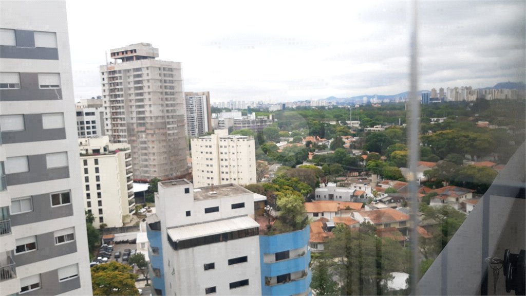 Studio para alugar com 1 quarto em Butantã, São Paulo, SP