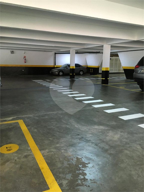 Apartamento à venda com 3 quartos, sendo 2 suítes, em Perdizes, São Paulo, SP