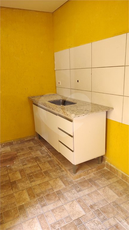 Sobrado à venda ou para alugar com 1 quarto em Santana, São Paulo, SP