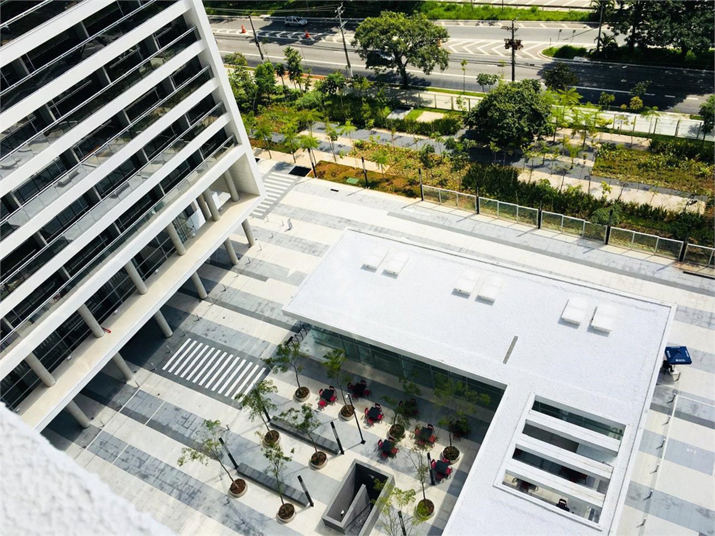 Apartamento à venda com 1 suíte em Chácara Santo Antônio, São Paulo, SP