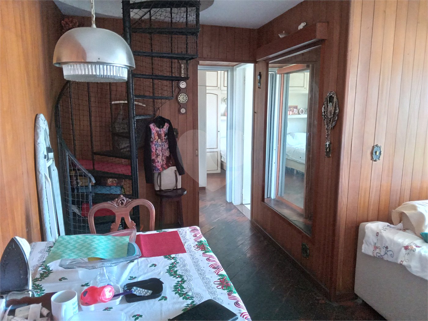 Cobertura à venda com 2 quartos, sendo 1 suíte,  em São Francisco Xavier, Rio de Janeiro, RJ