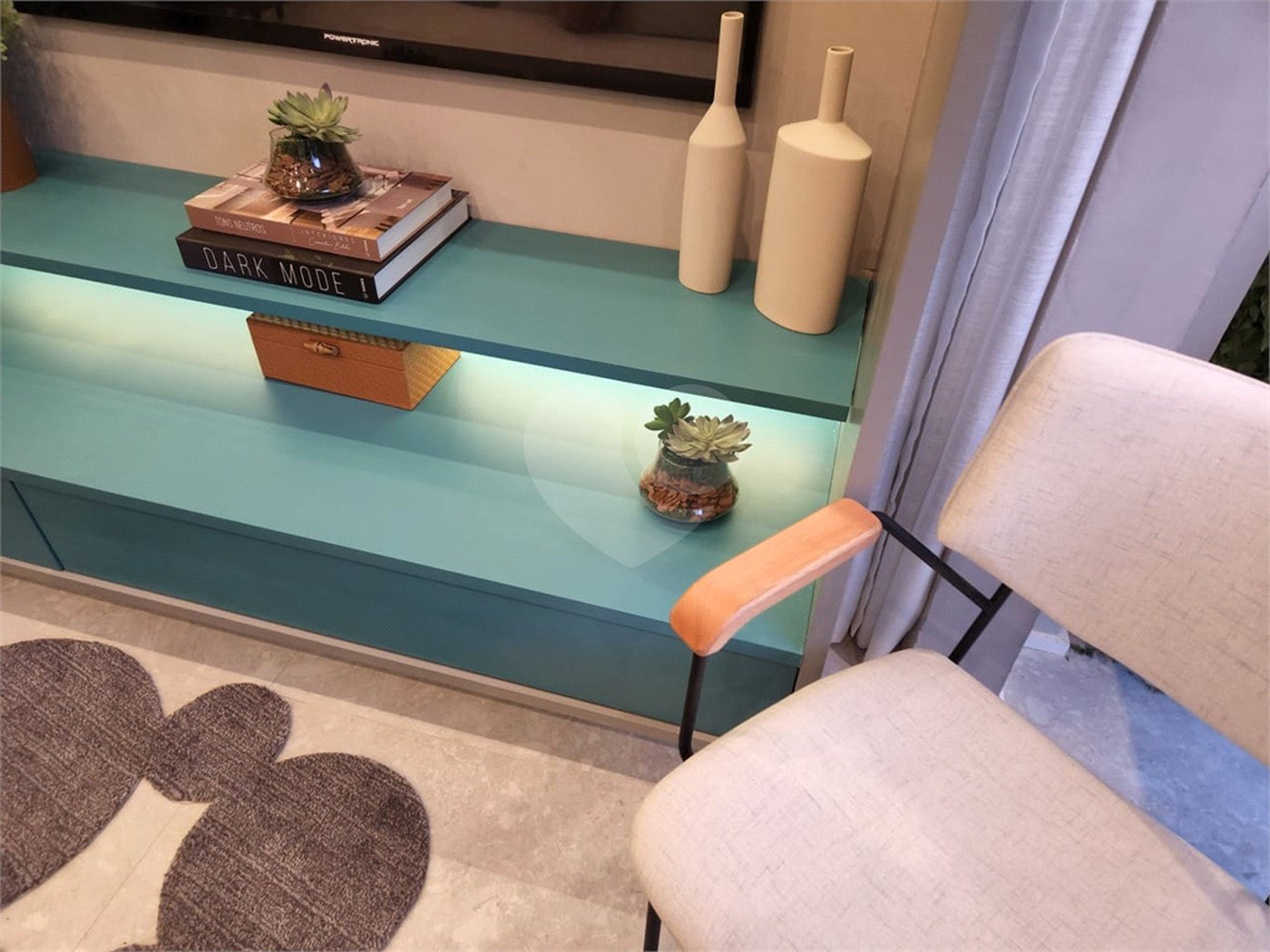 Apartamento à venda com 1 suíte em Pinheiros, São Paulo, SP