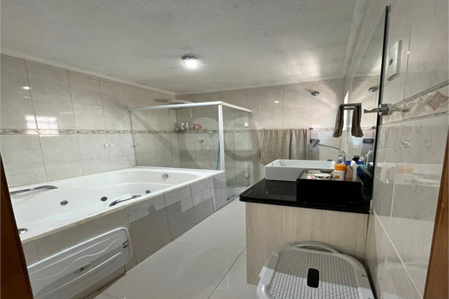 Sobrado à venda com 3 quartos, sendo 1 suíte,  em Pirituba, São Paulo, SP