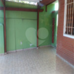 Sobrado à venda com 3 quartos em Horto, São Paulo, SP