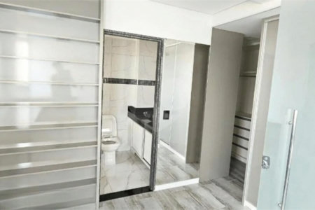 Apartamento à venda com 3 quartos, sendo 2 suítes, em Sumaré, São Paulo, SP
