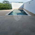 Casa à venda com 3 suítes no condomínio Residencial Mantova, Indaiatuba - SP