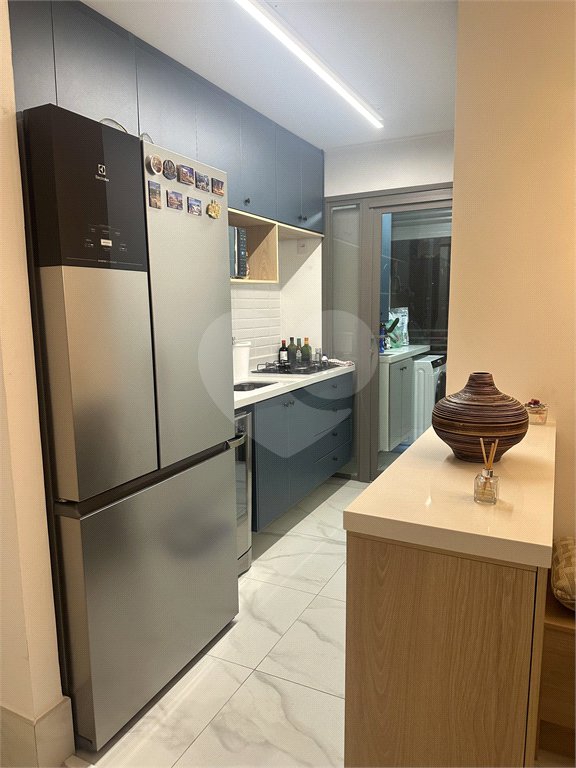 Apartamento à venda com 2 quartos, sendo 1 suíte, em Perdizes, São Paulo, SP