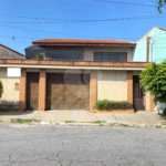 Casa à venda com 3 quartos, sendo 1 suíte, em Vila Correa, Ferraz de Vasconcelos, SP