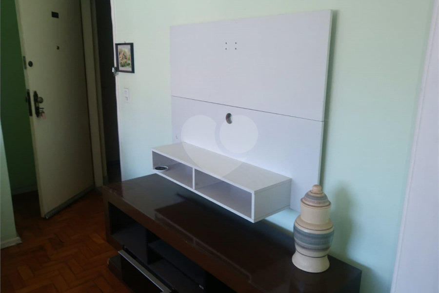 Apartamento à venda com 2 quartos em Pompéia, São Paulo, SP