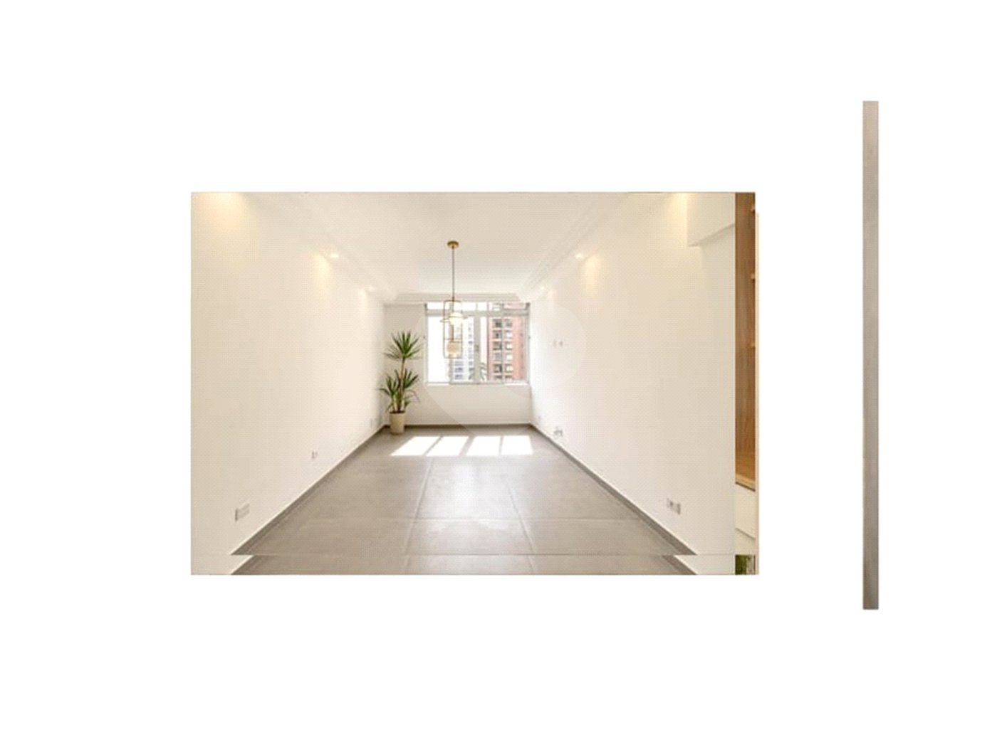 Apartamento à venda com 3 quartos, sendo 1 suíte, em Itaim Bibi, São Paulo, SP