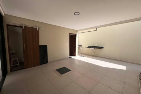 Casa com 2 dormitórios à venda, 88 m² por R$ 845.000,00 - Ponta da Praia - Santos/SP