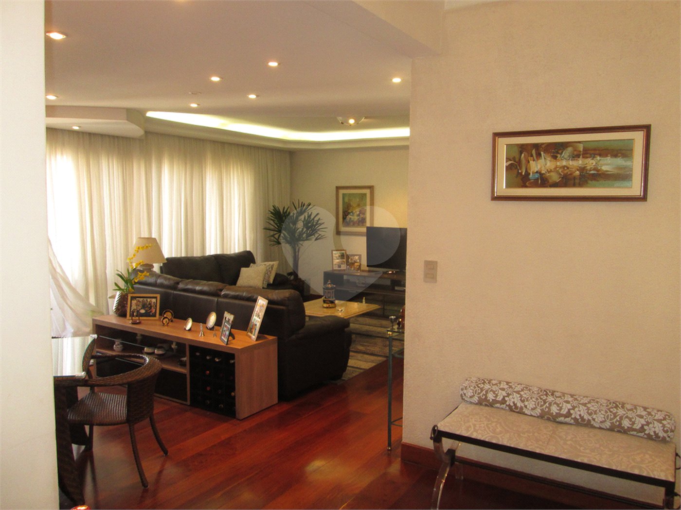 Apartamento à venda com 4 suítes em Perdizes, São Paulo, SP