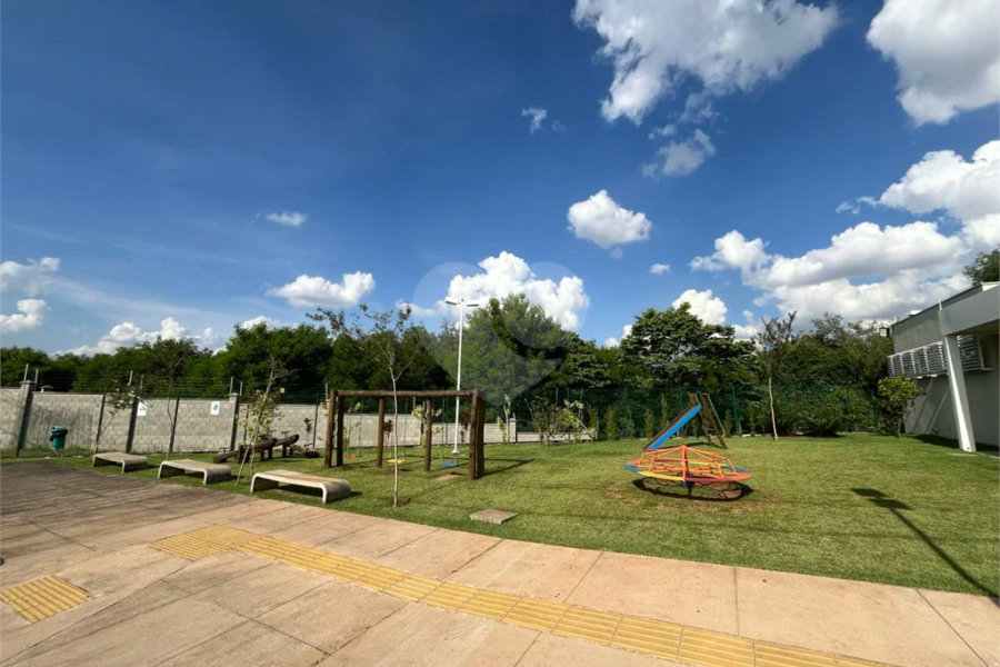 Terreno à venda no condomínio Residencial Soleil, Piracicaba - SP