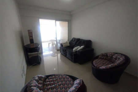 Apartamento à venda, 93 m² por R$ 1.550.000,00 - Jardim Astúrias - Guarujá/SP