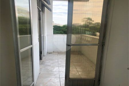 Apartamento à venda com 3 quartos em TIJUCA, Rio de Janeiro, RJ