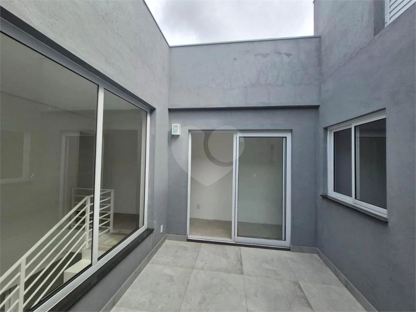 Casa à venda com 3 suítes no condomínio Porto 219, São Caetano do Sul - SP