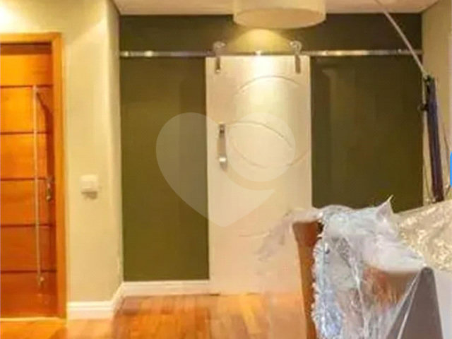 Apartamento à venda com 4 quartos, sendo 2 suítes,  em Vila Guilherme, São Paulo, SP